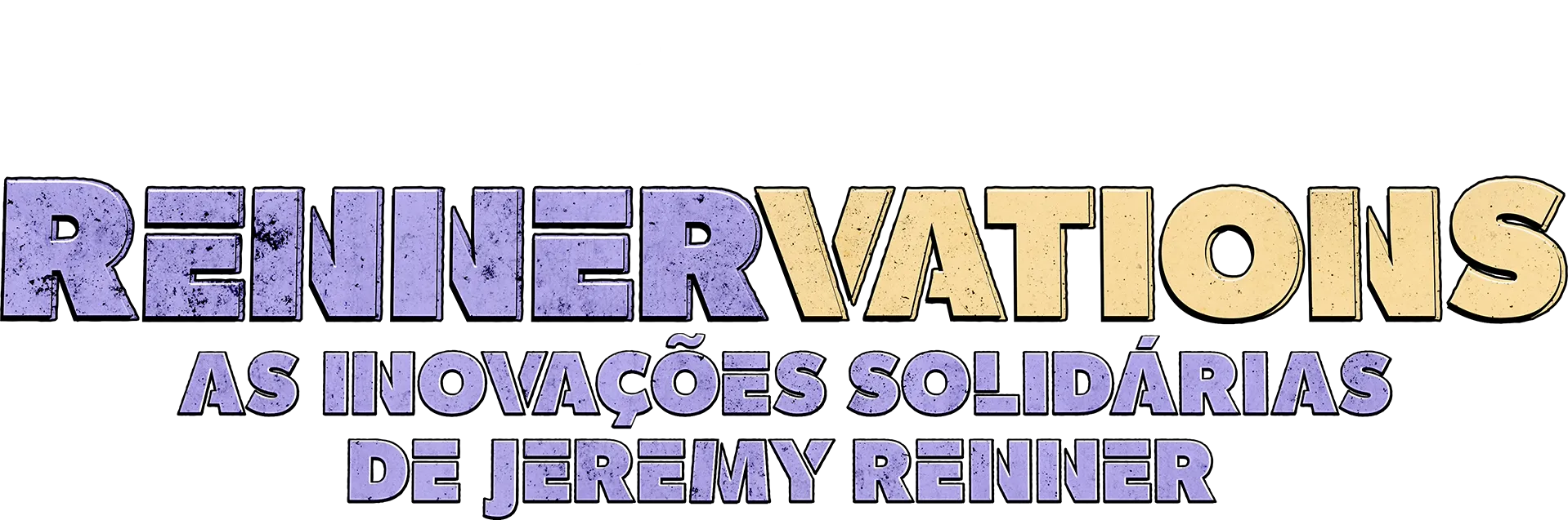 Rennervations: As Inovações Solidárias de Jeremy Renner