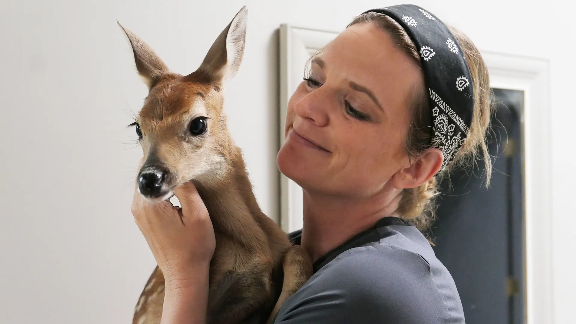 thumbnail - S4:E2 It's a Won-Doe-Ful Life