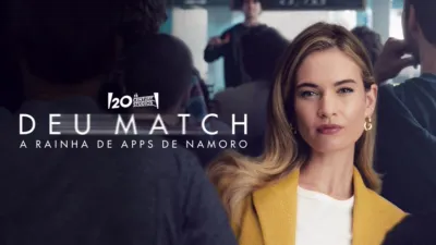 thumbnail - Deu Match: A Rainha de Apps de Namoro
