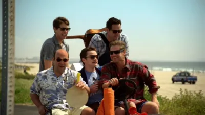 thumbnail - S1:E24 Finding Out