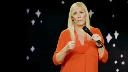 Leanne Morgan: So Yummy