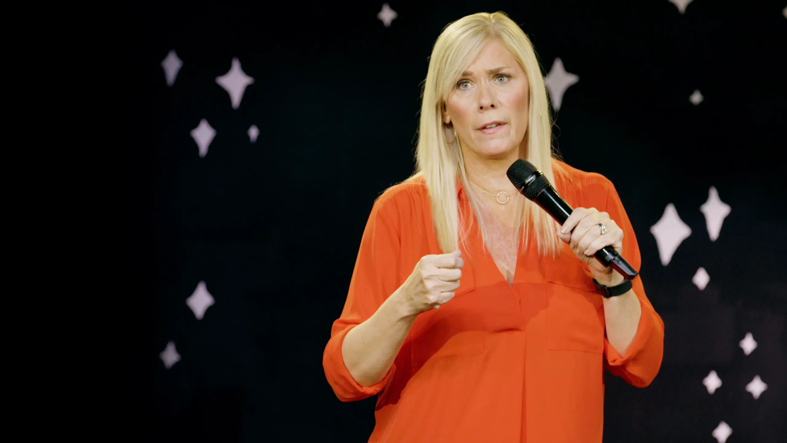 Leanne Morgan: So Yummy