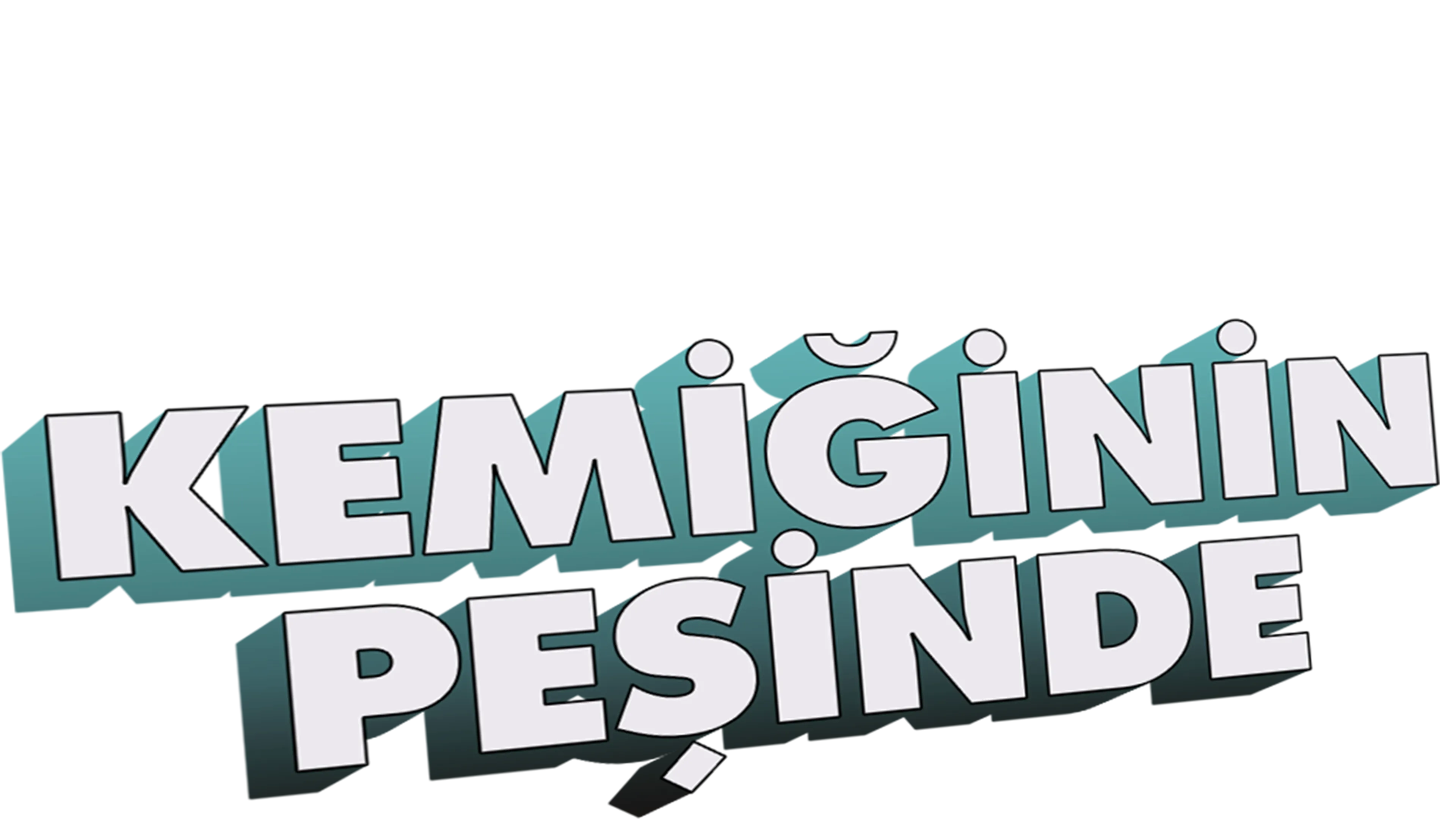 Plüto Kemiğinin Peşinde