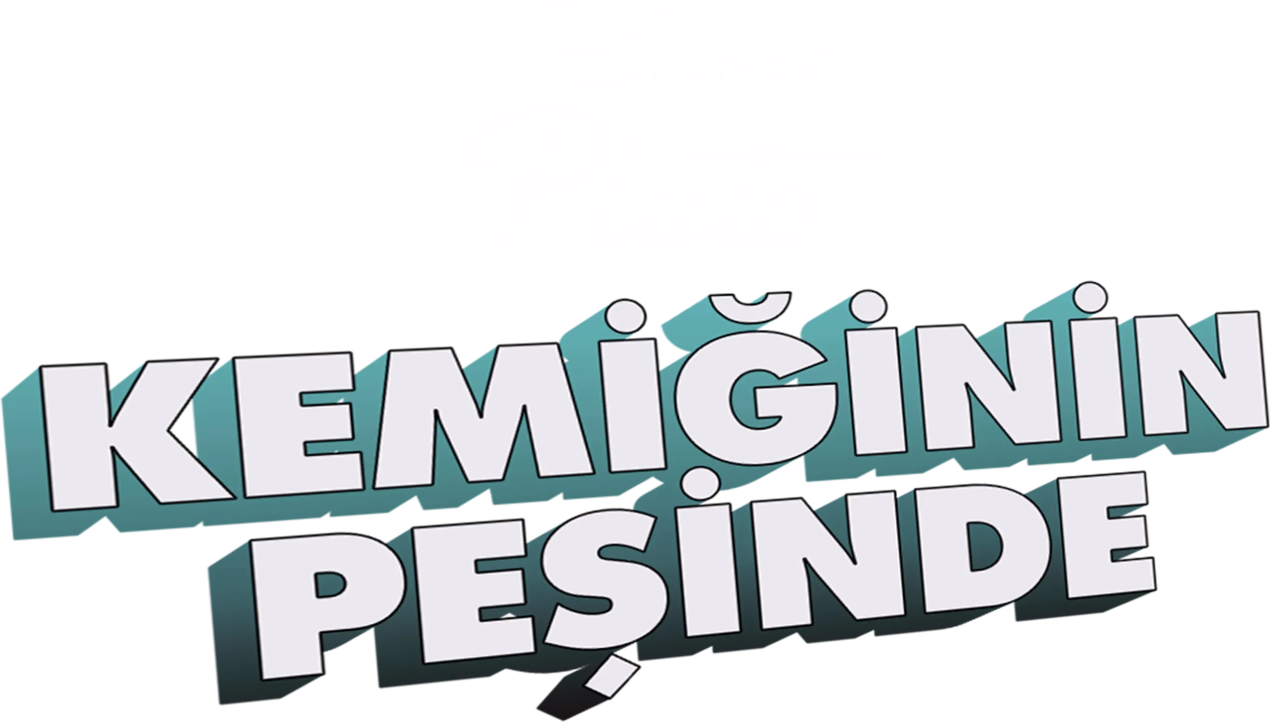 Plüto Kemiğinin Peşinde