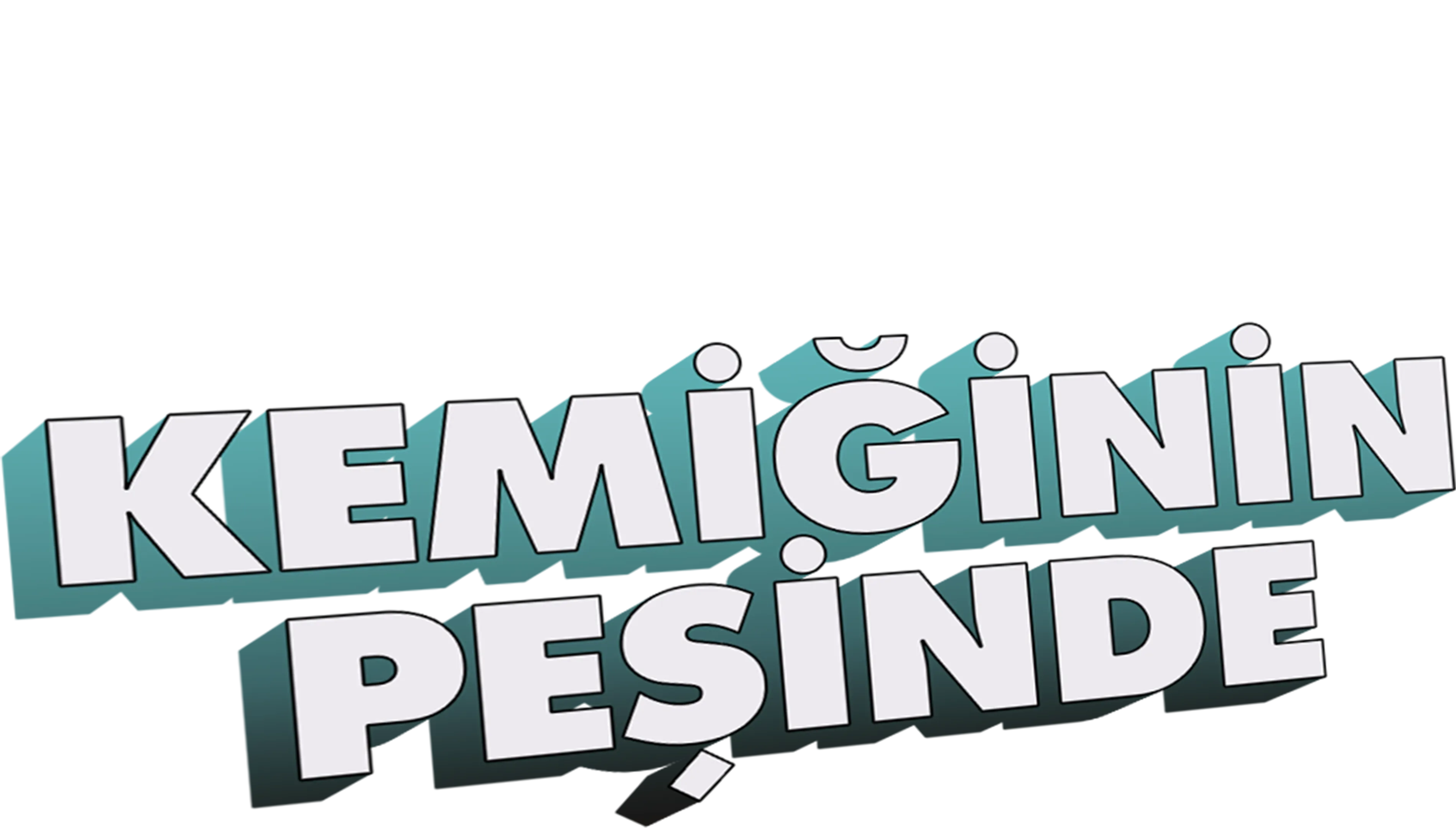 Plüto Kemiğinin Peşinde
