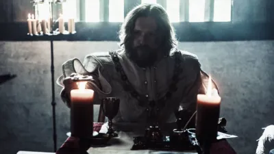 thumbnail - S1:E3 Scotland: The King and the Witches