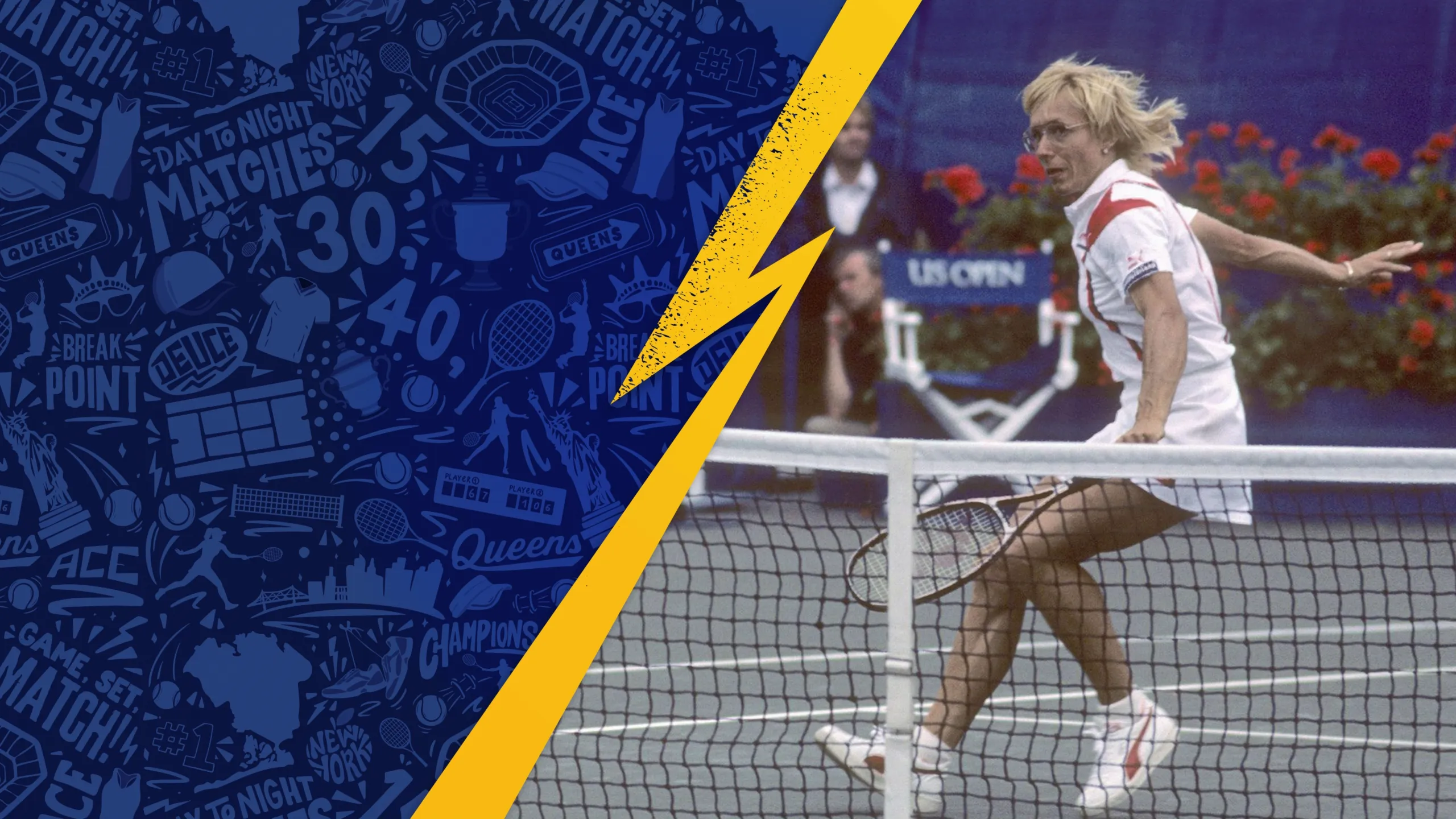 1987 Women's Final
