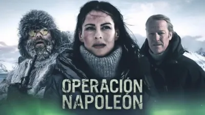 Operación Napoleón