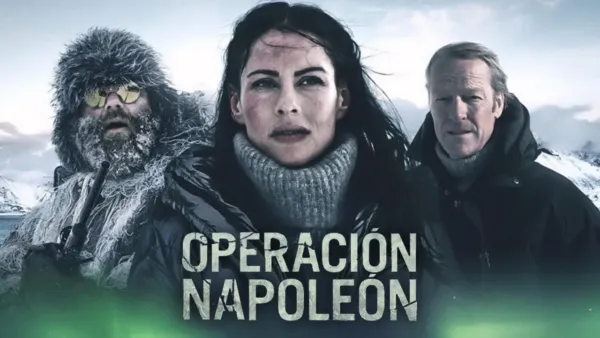 thumbnail - Operación Napoleón