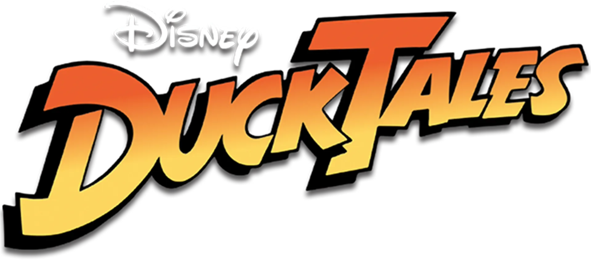 DuckTales