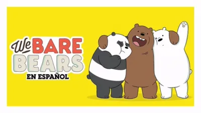 We Bare Bears
