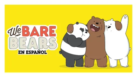 thumbnail - We Bare Bears
