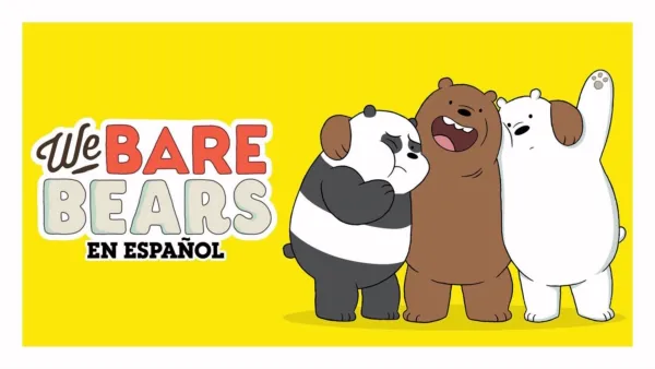 thumbnail - We Bare Bears