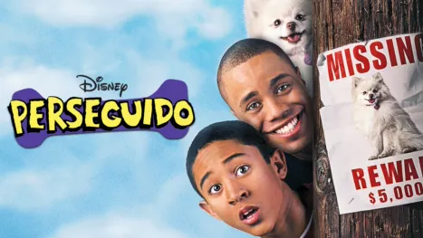 thumbnail - Perseguido