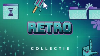 thumbnail - Retro