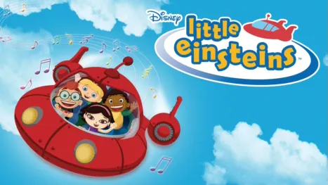 thumbnail - Little Einsteins