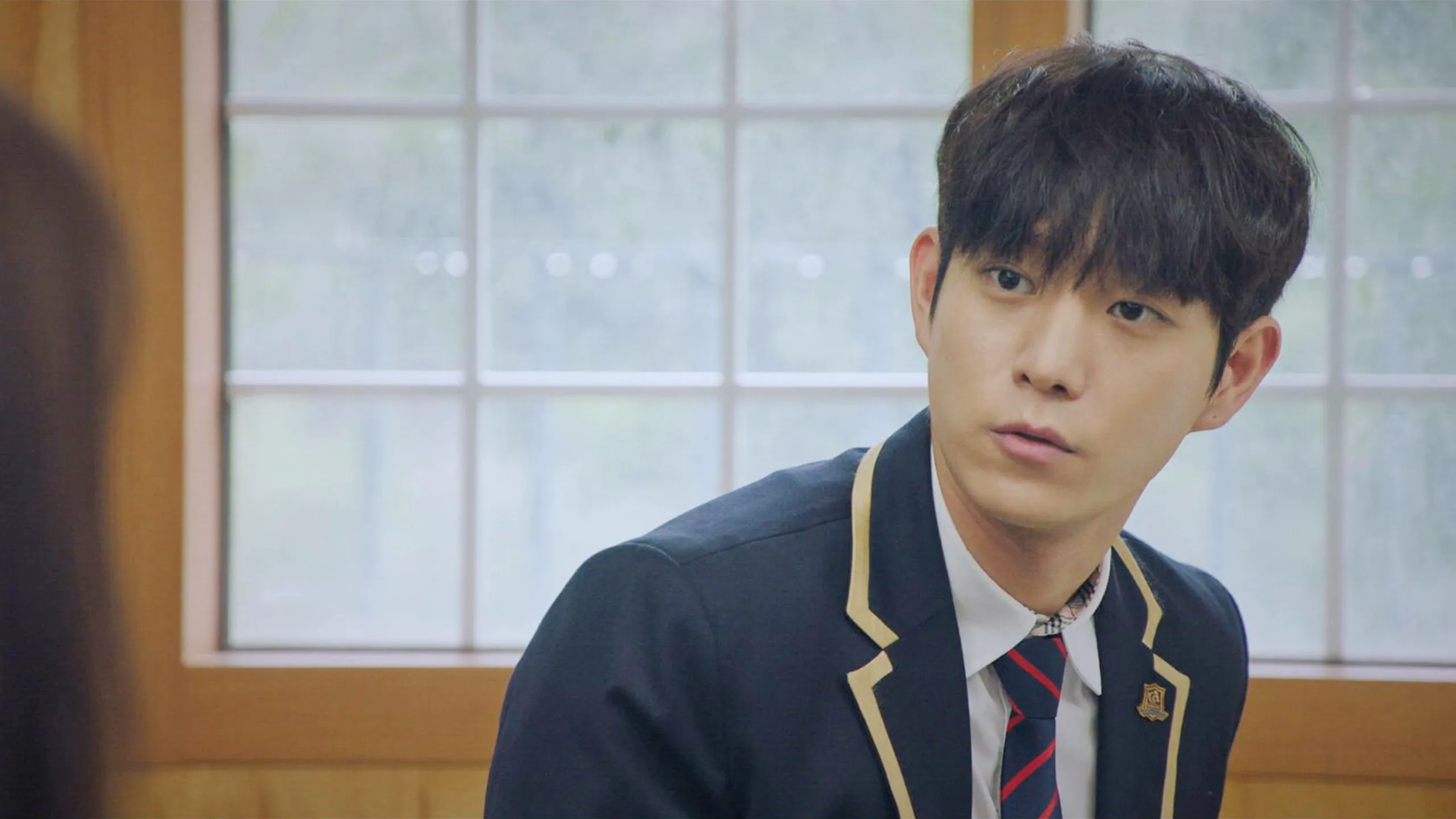 thumbnail - S1：第14話「新しい友達」