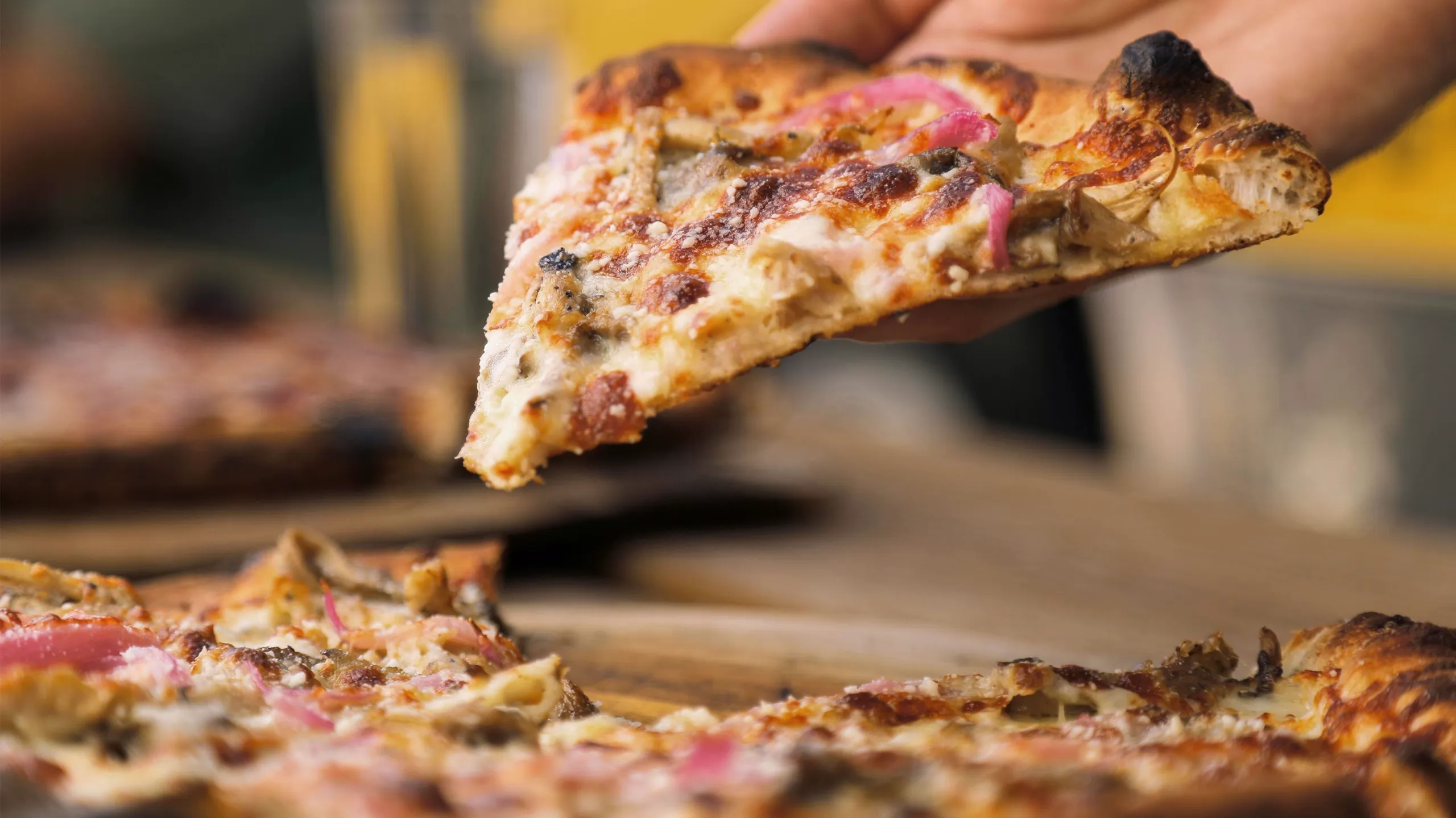 thumbnail - S51:E4 Pizza, Latin and Mac