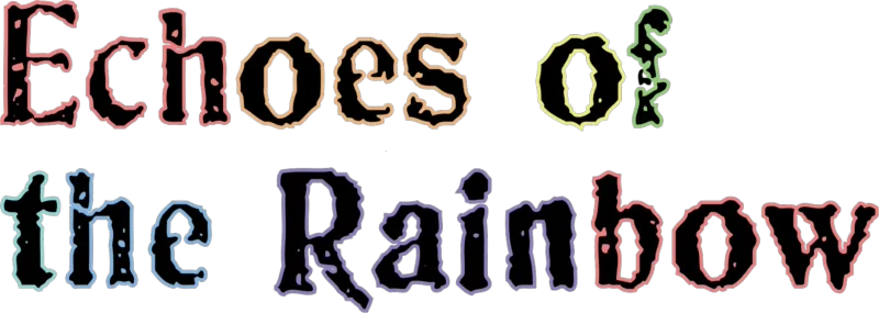 Echoes of the Rainbow