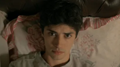 thumbnail - S1:E1 We Want Cake