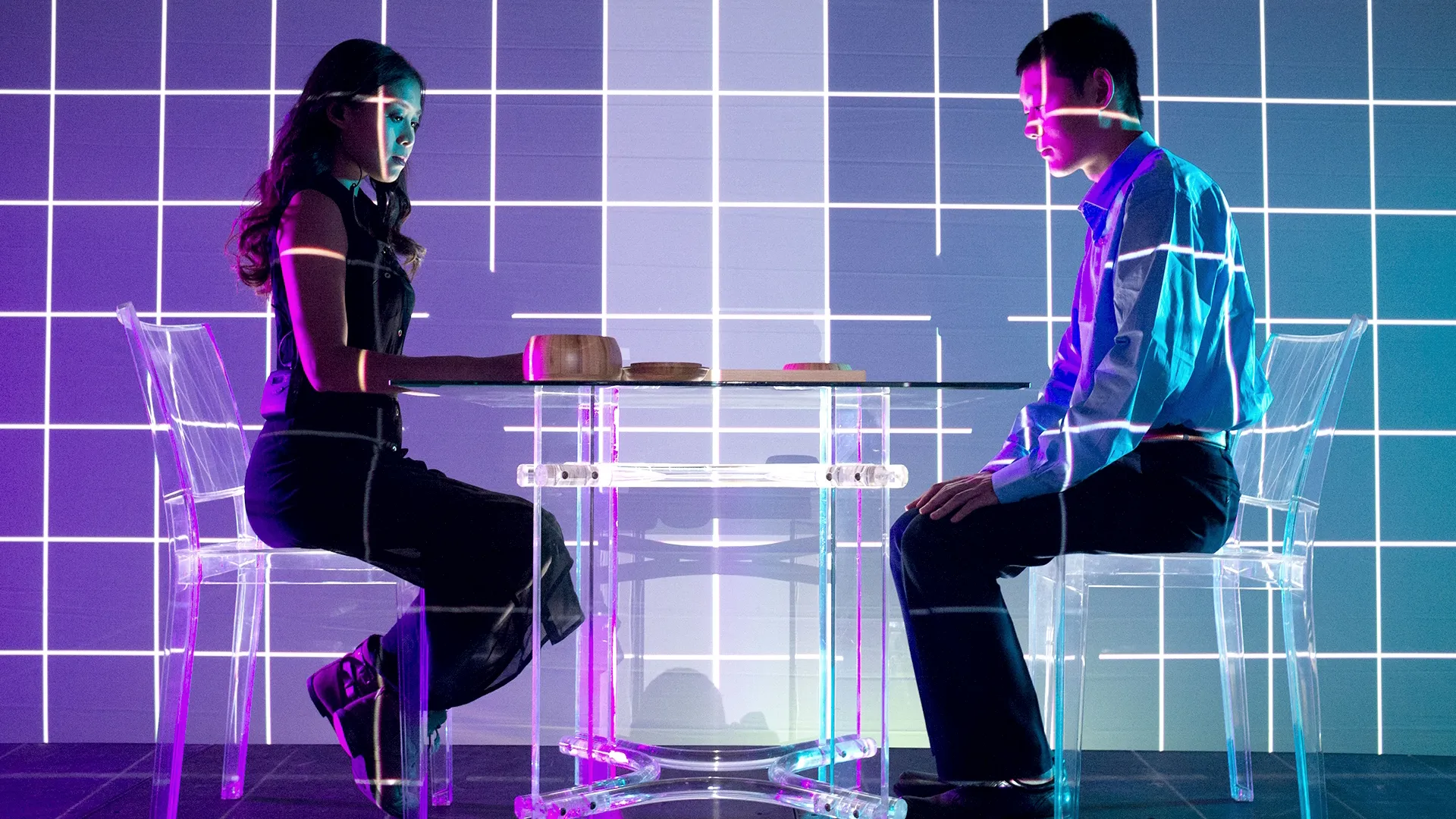 thumbnail - S2:E5 Predicting the Future