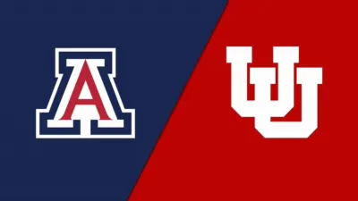 thumbnail - Arizona vs. Utah (1993)