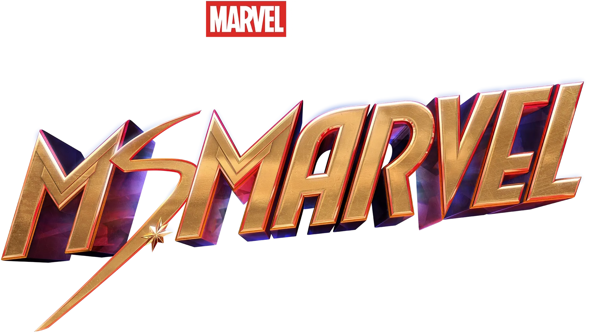 Una guía para fanes de Ms. Marvel