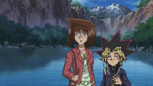 thumbnail - S5:E15 (Dub) Getting Played