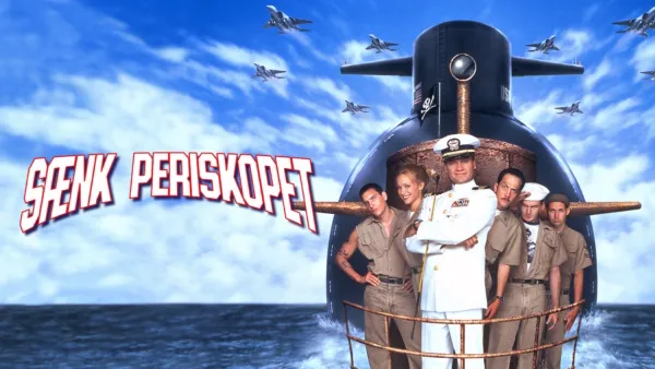 thumbnail - Sænk periskopet