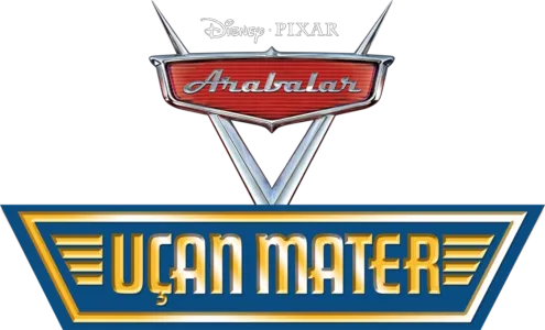 Çizgi Arabalar: Uçan Mater