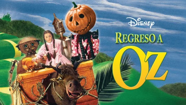 thumbnail - Regreso a Oz