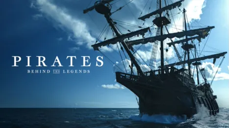 thumbnail - Pirates: Behind the Legends