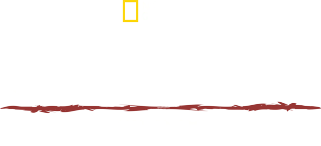 Primal Survivor: Mighty Mekong