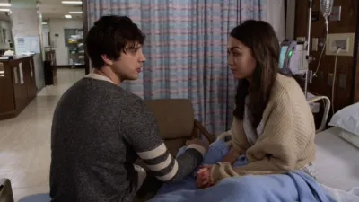 thumbnail - S5:E15 Mother's Day