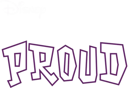 La famiglia Proud