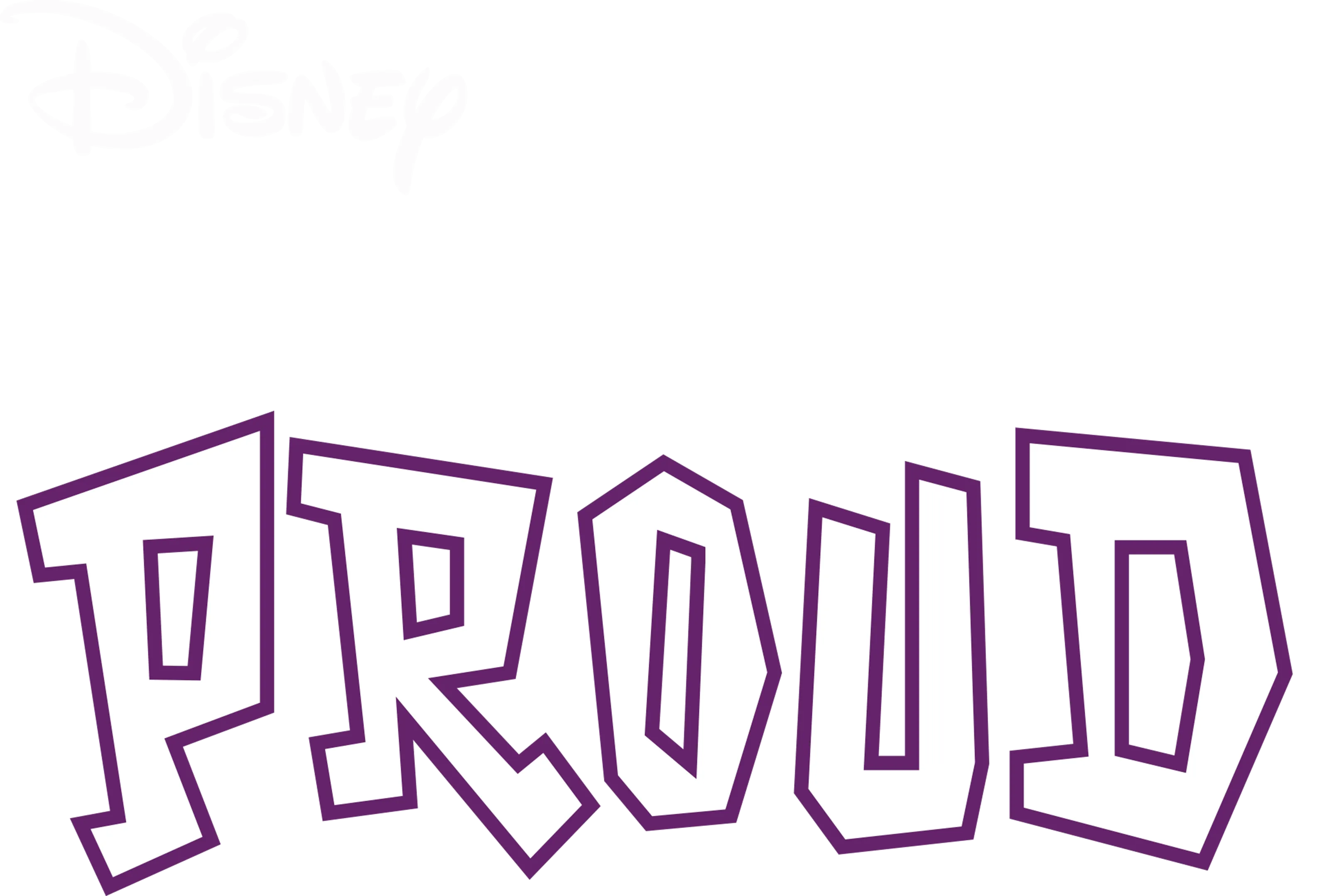 La famiglia Proud