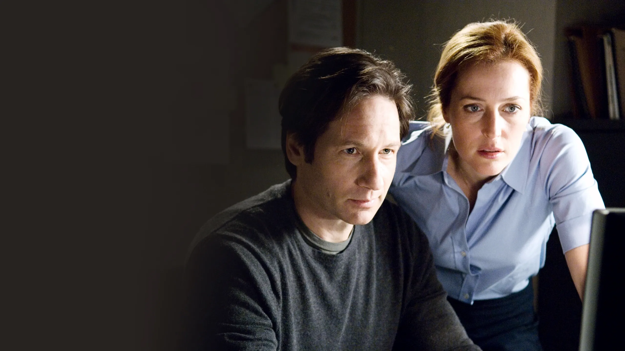 X-Files, The: I Want to Believe