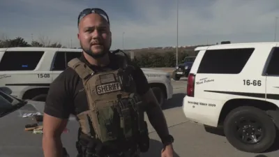 thumbnail - S8:E12 Live PD: Police Patrol - 273