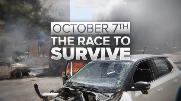 thumbnail - October 7th: Race to Survive