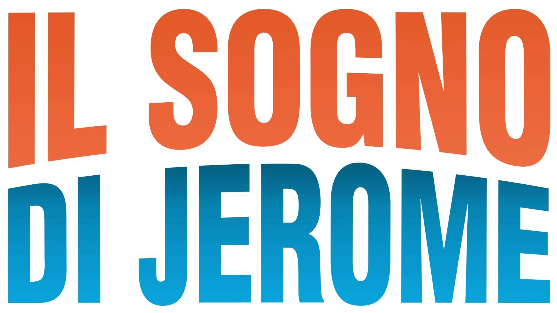 Il Sogno di Jerome