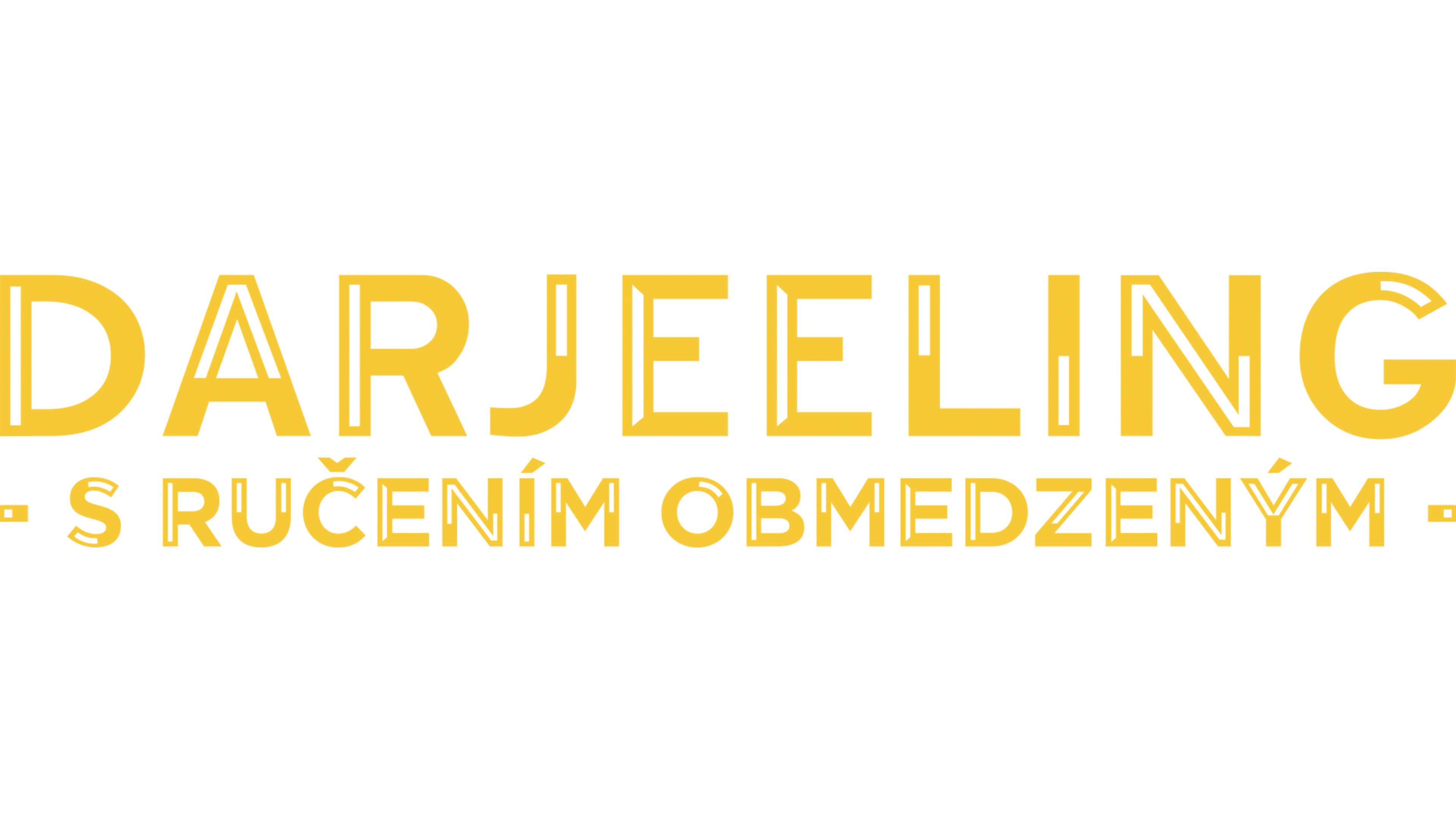 Darjeeling s ručením obmedzeným
