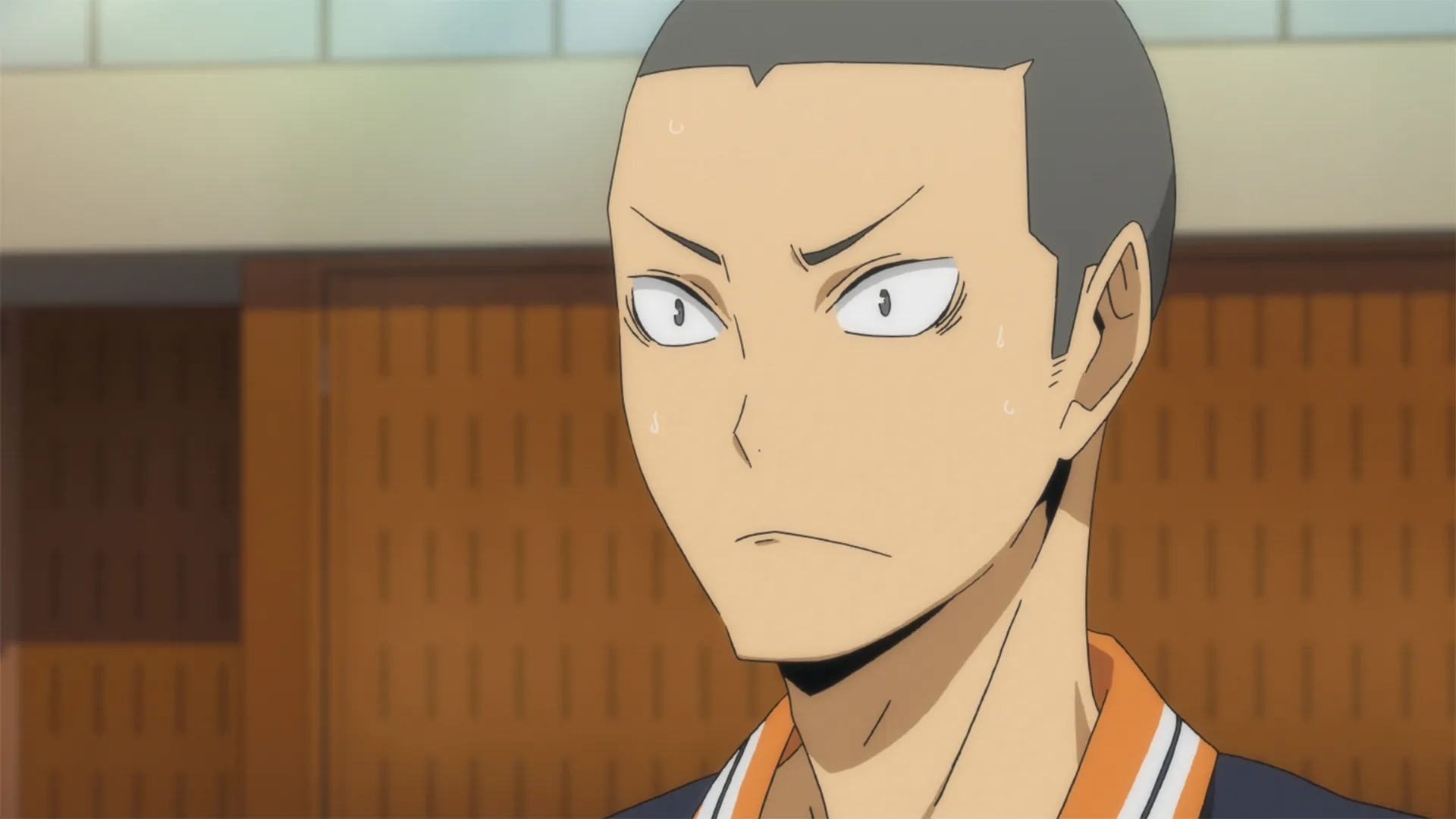 thumbnail - S2：第17話「根性無しの戦い」