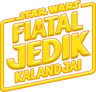 Star Wars: Fiatal Jedik kalandjai