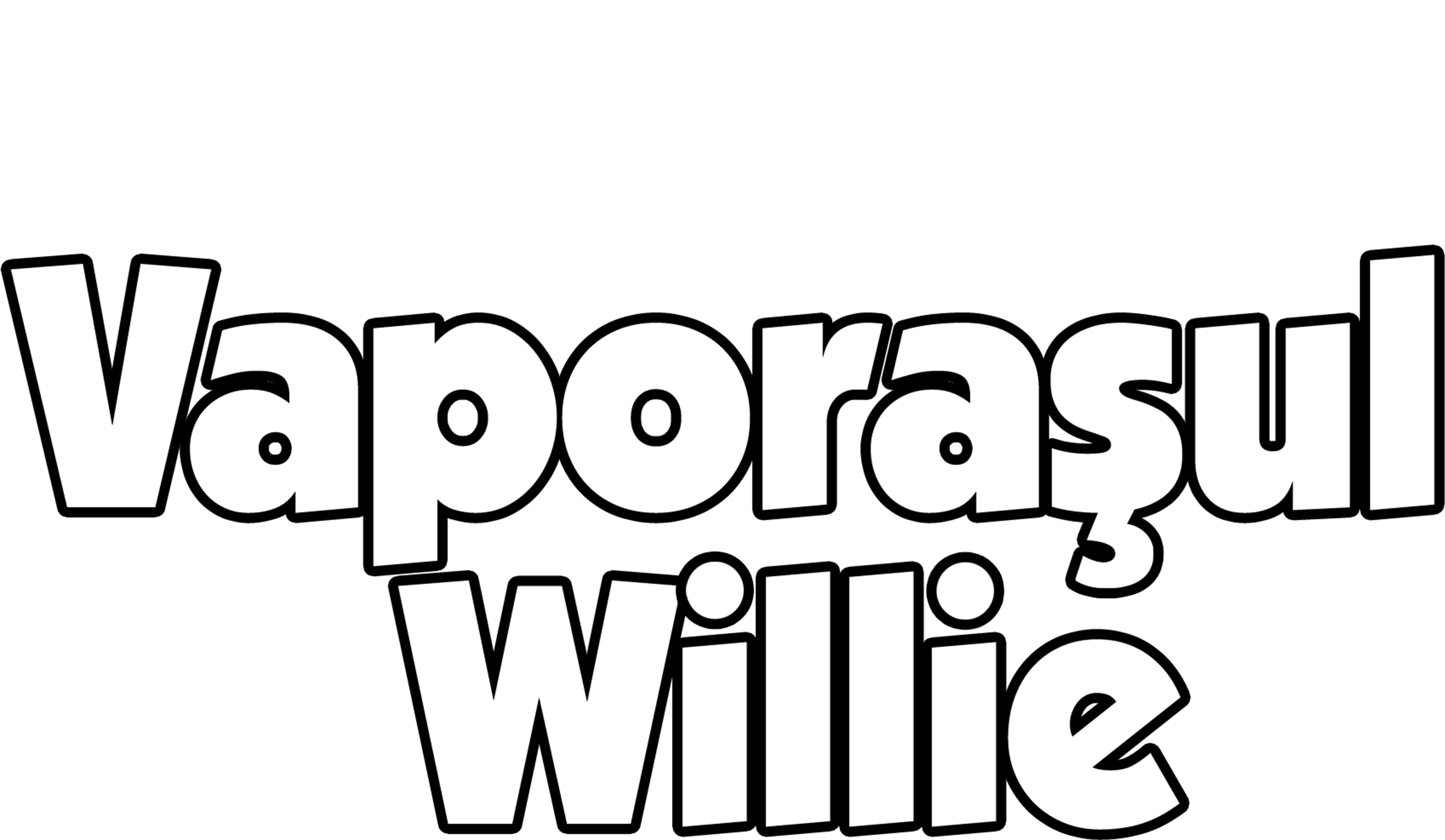 Vaporaşul Willie