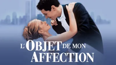 thumbnail - L'Objet de mon affection