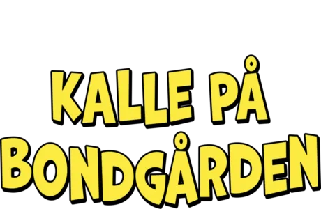 Kalle på bondgården