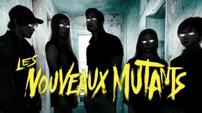 LES NOUVEAUX MUTANTS