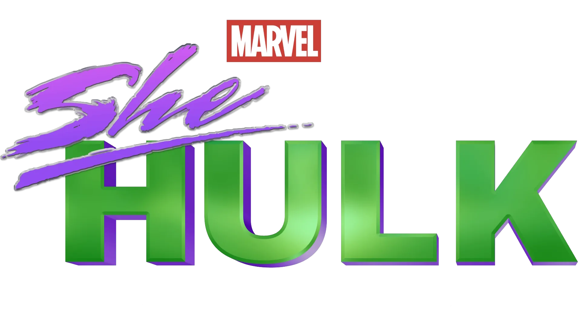 She-Hulk: A Advogada