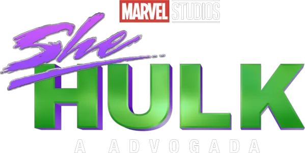 She-Hulk: A Advogada