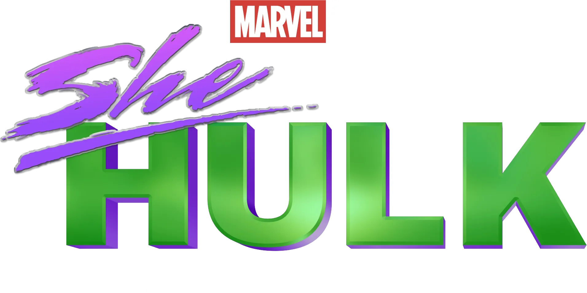 She-Hulk: A Advogada